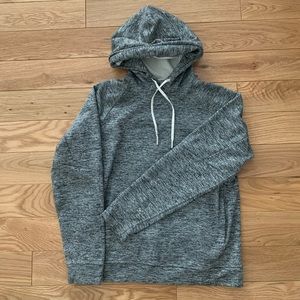 Lululemon hooded sweatshirt